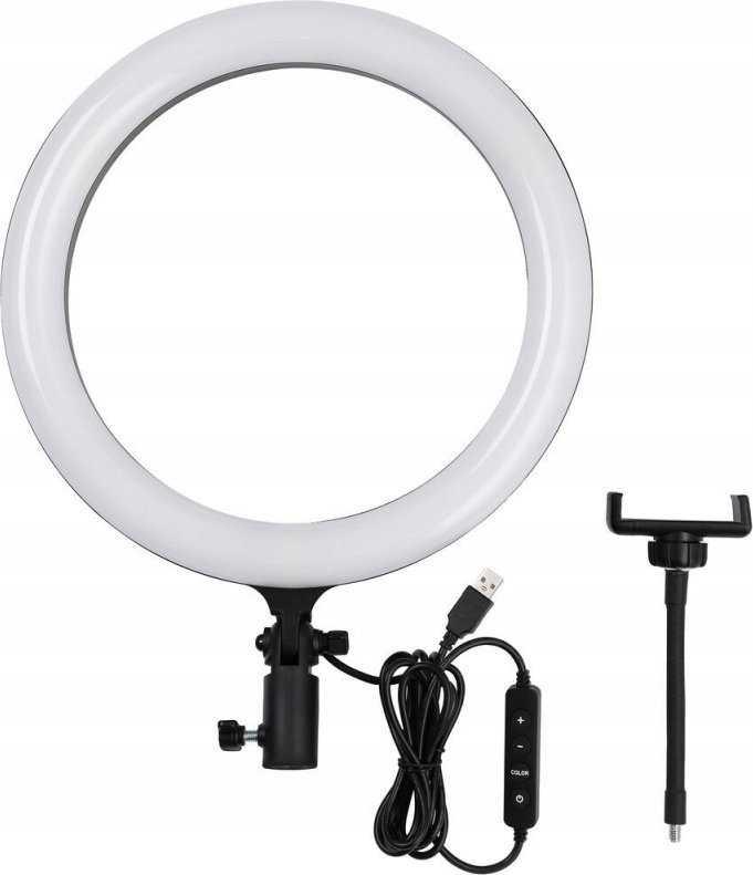 Godox LR120B LED žiedinis šviestuvas