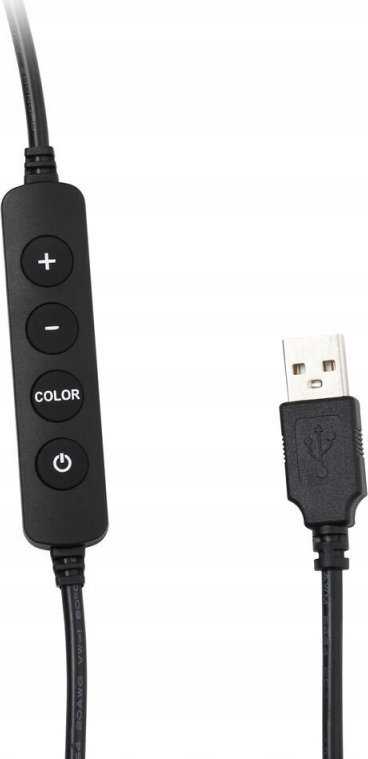 Godox LR120B LED žiedinis šviestuvas