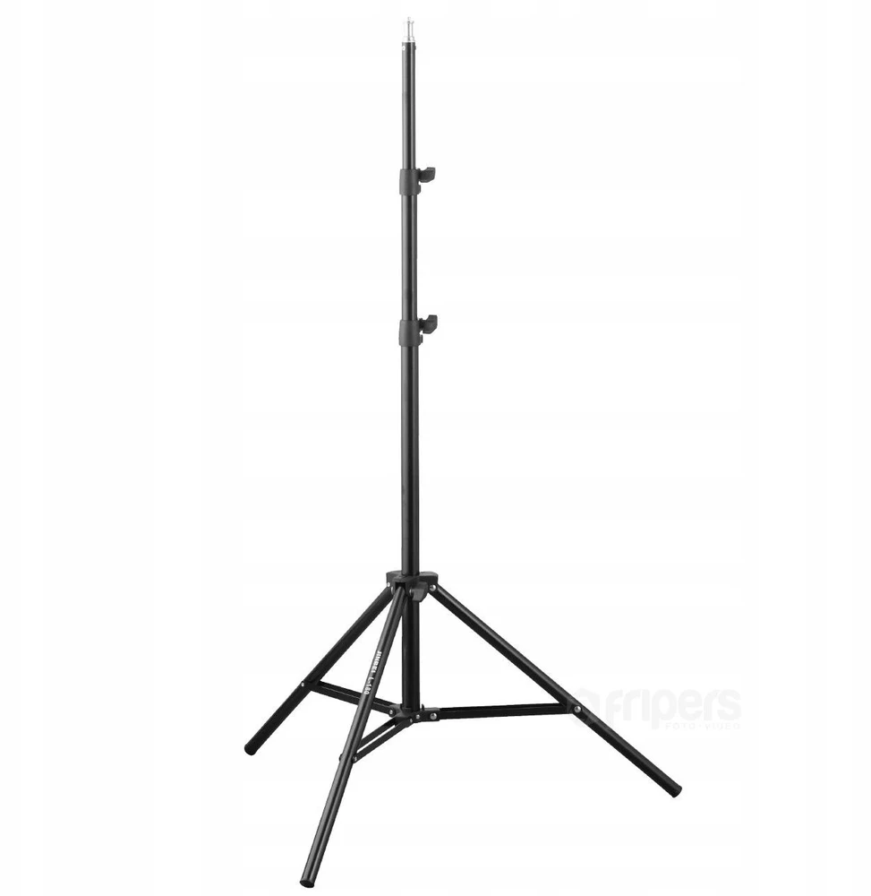Žiedinė lempa Jinbei Žiedinė lempa LED Jinbei LR-480II ze statywem Jinbei L-180