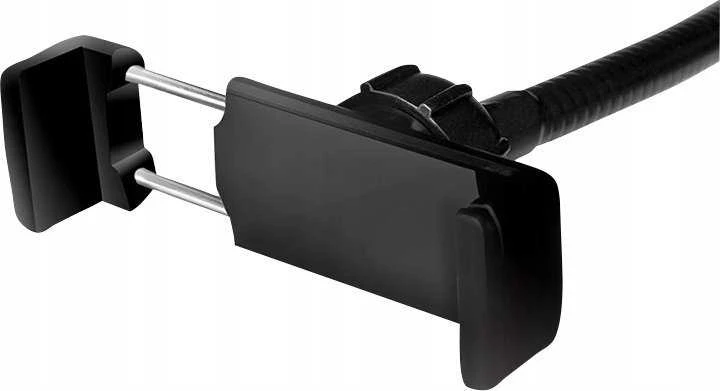 Žiedinė lempa LogiLink Išmanusis telefonas-uchwyt do lampy pierścieniowej DM 8.5cm