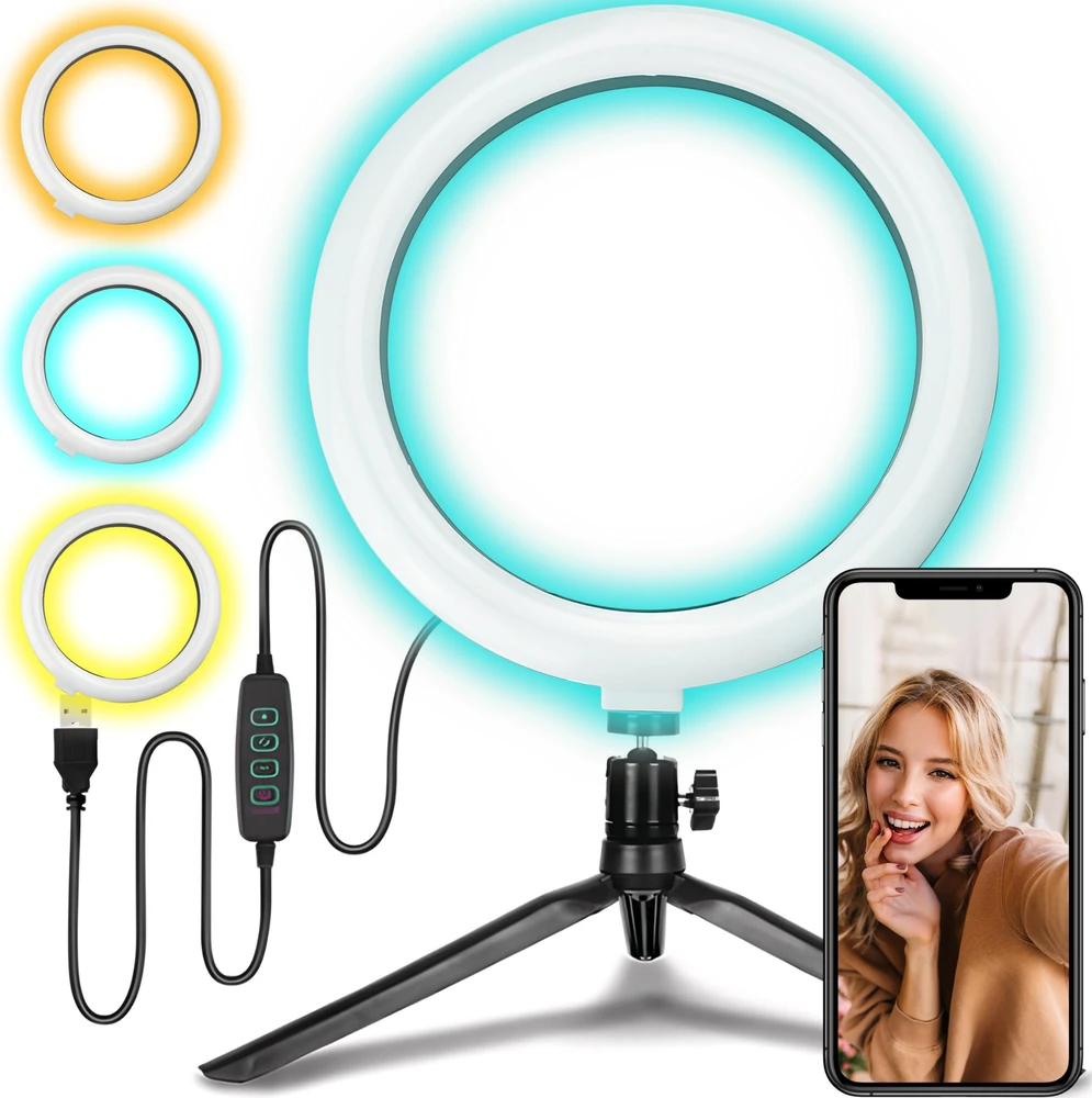 Retoo Lampa Asmenukių lempa 12 cm