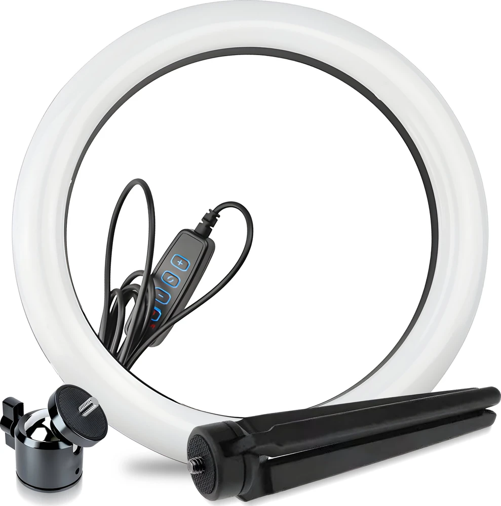 Retoo Lampa Asmenukių lempa 12 cm