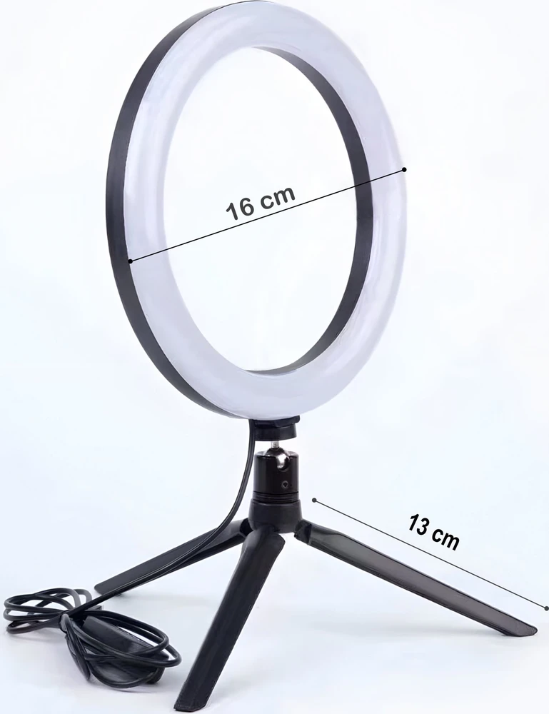 Retoo Lampa Asmenukių lempa 12 cm