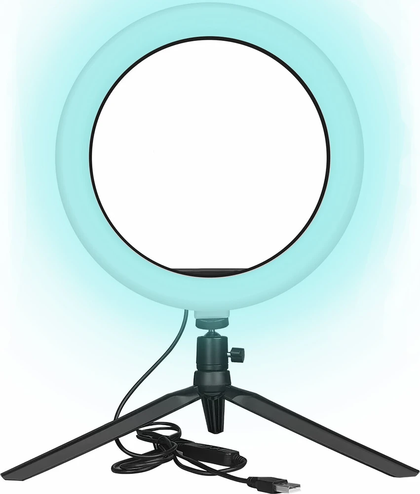 Retoo Lampa Asmenukių lempa 12 cm