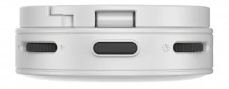 null Laikiklis - VRIG MG-26 Mini MagSafe trikojis iPhone 12-16, juodas