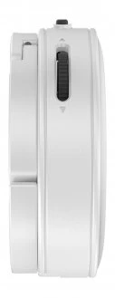 null Laikiklis - VRIG MG-26 Mini MagSafe trikojis iPhone 12-16, juodas