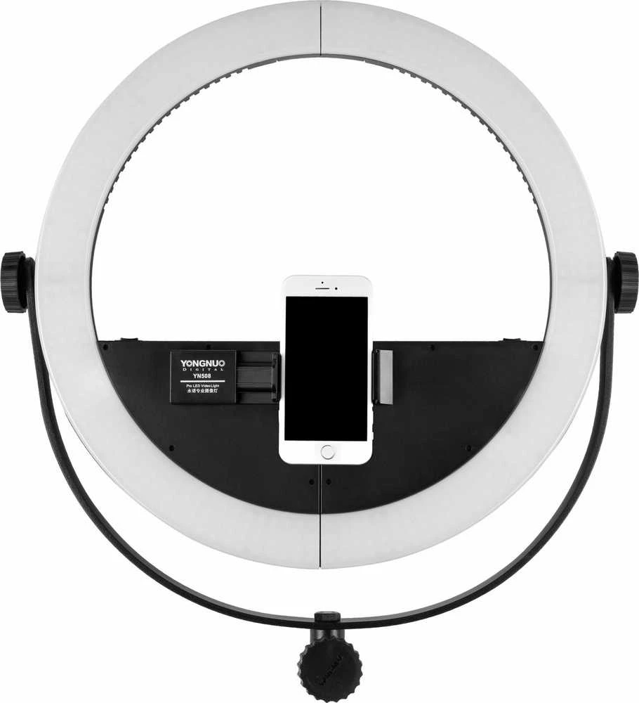 Yongnuo LED YN508-wb (5500K)