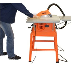Artyk ATIKA stalinės medienos pjovimo staklės 315mm 3.0KW 230W 90mm HT315