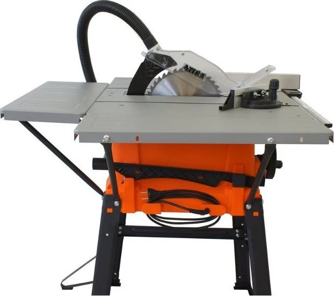 ATIKA stacionarios pjovimo staklės DO DREWNA 2000W 250mm/85mm T250N-3