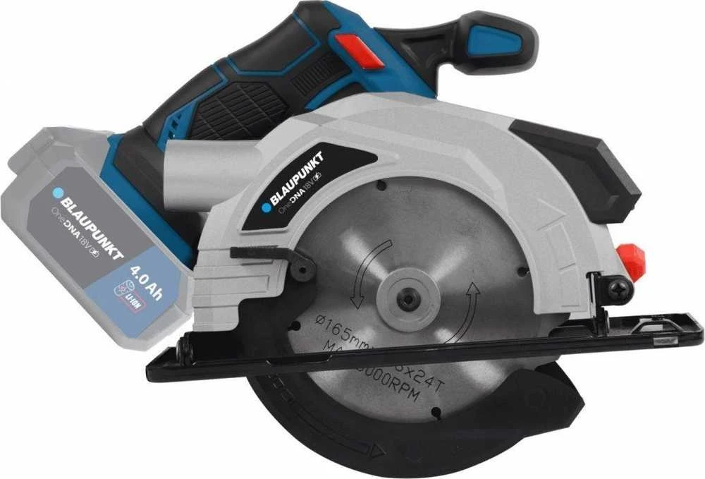 BLAUPUNKT BELAPINIS GRANDININIS PJŪKLAS CC5010 18V