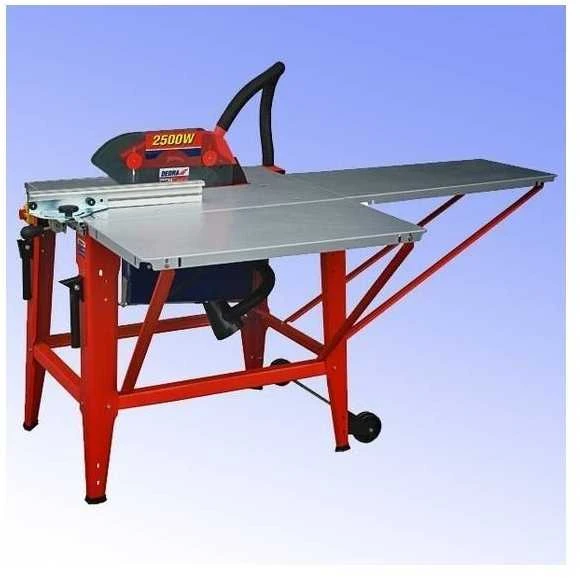 Dedra Pjovimo stakles mediui 2500W 315mm