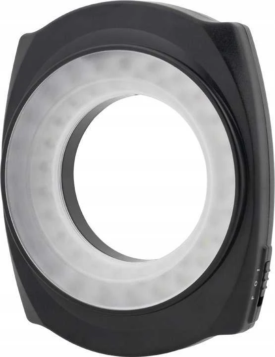 Žiedinė lempa JJC LED žiedinė lempa 48 IO x48 LED