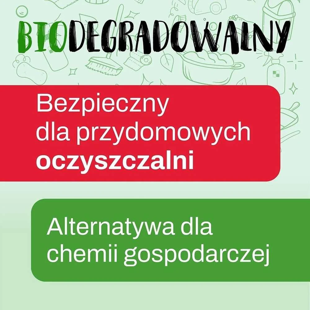 Zielko Rabarbarų indų ploviklis 500ml