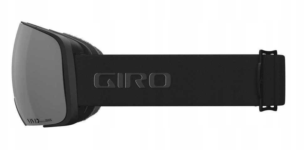 Giro Žiemos akiniai GIRO COMP JUVODA BALTA INDIKATOR (Veidrodinis spalvotas stiklas VIVID-Carl Zeiss ONYX 08-18% VLT S3 + Veidrodinis spalvotas stiklas VIVID-Carl Zeiss INFRARED 50% S1) (NAUJI 2024/2025)