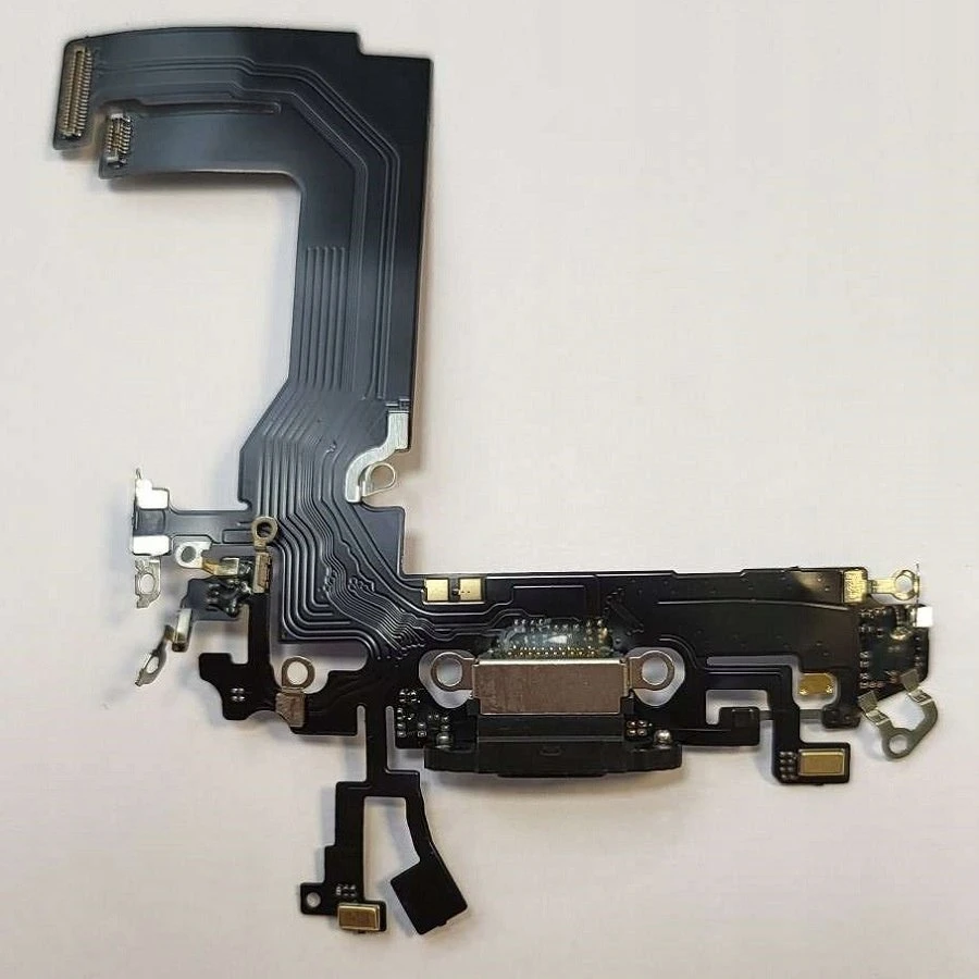 TFO TelForceone "iPhone 13 Mini" įkrovimo lankstas