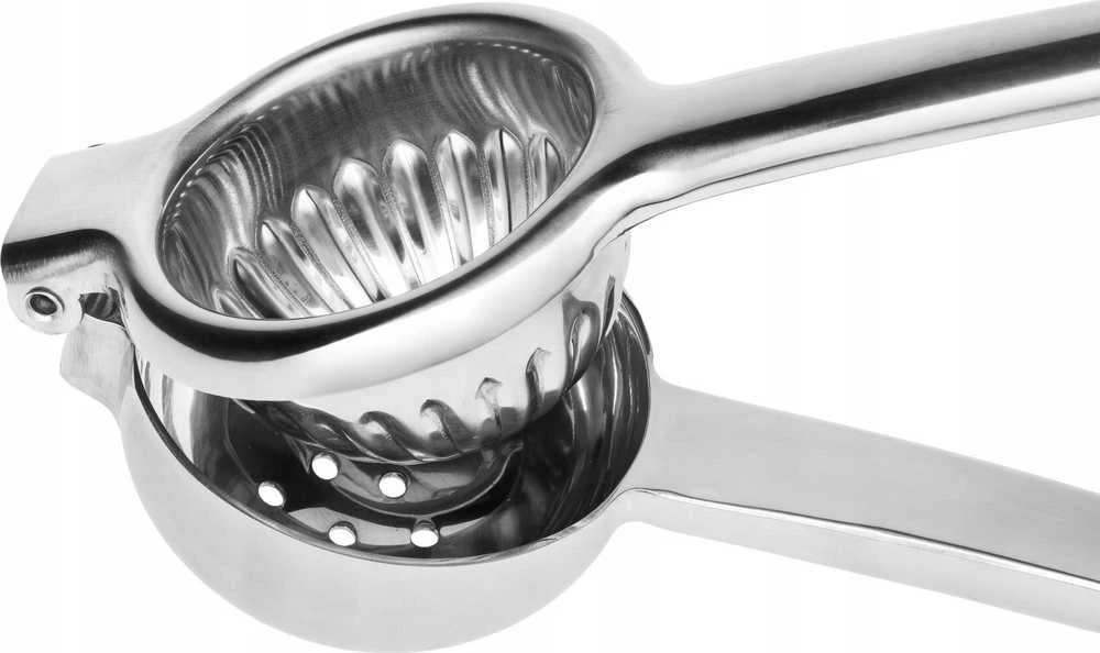 Maku Kitchen Life Citrusinių vaisių presas iš nerūdijančio plieno 22 cm