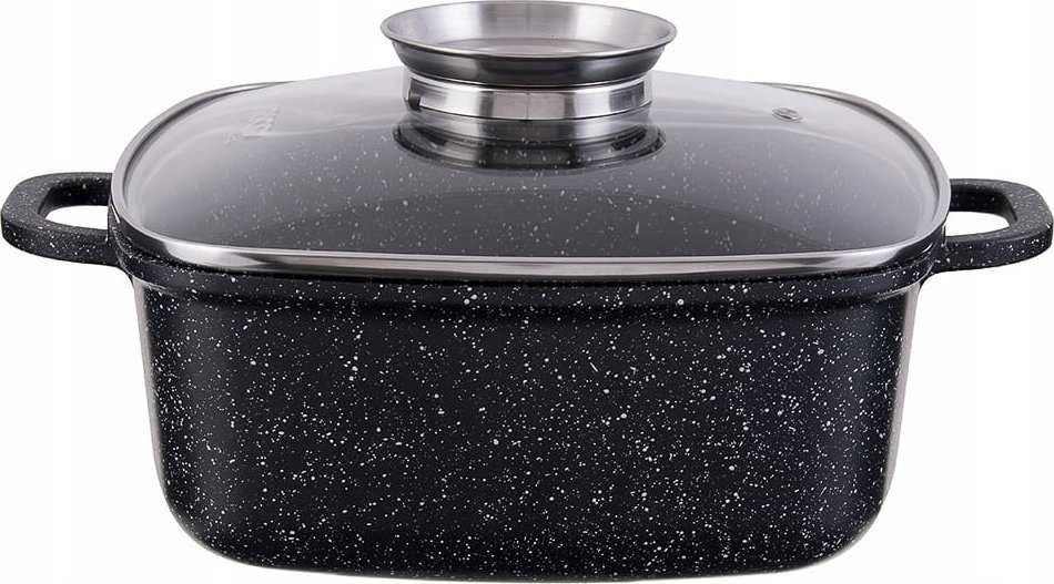 Zilner PREMIUM neprideganti keptuvė 5,4 l