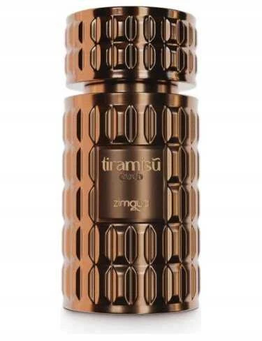 Zimaya Night Shadow EDP parfumuotas vanduo unisex, 100 ml