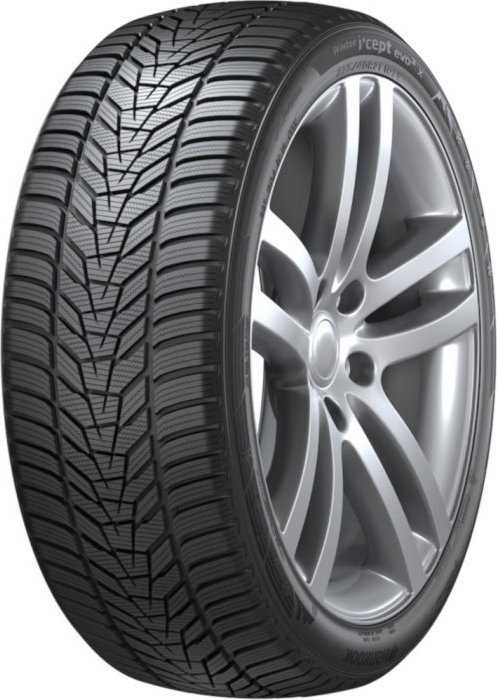 Hankook 195/55R19 WINTER I*CEPT EVO3 X (W330A) 97H *