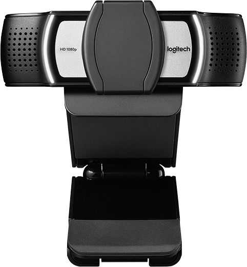„Logitech HD Pro“ internetinė kamera C930e (960-000972)