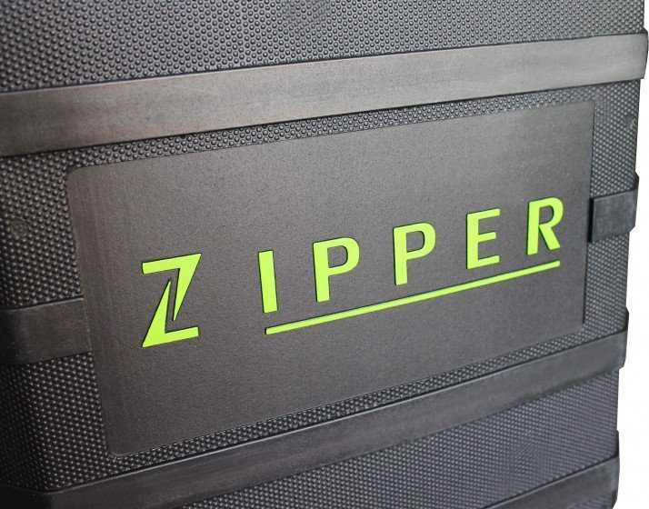 Zipper Griovimo plaktukas su užtrauktuku ZI-ABH1700D