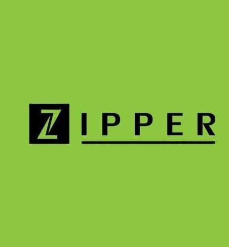 Zipper Griovimo plaktukas su užtrauktuku ZI-ABH1700D