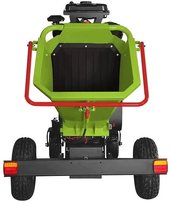Zipper Smulkintuvas (ZI-HAEK35000)