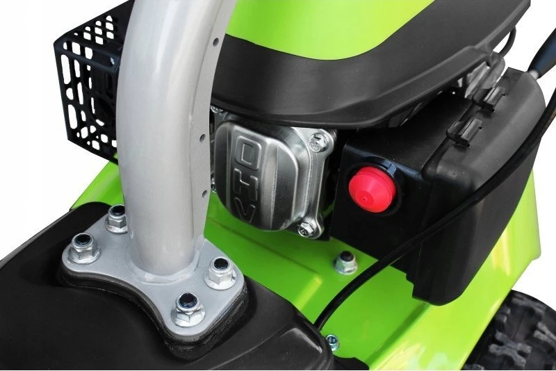 Zipper Užtrauktukas Užtrauktukas ZI-KM1000 Sweeper
