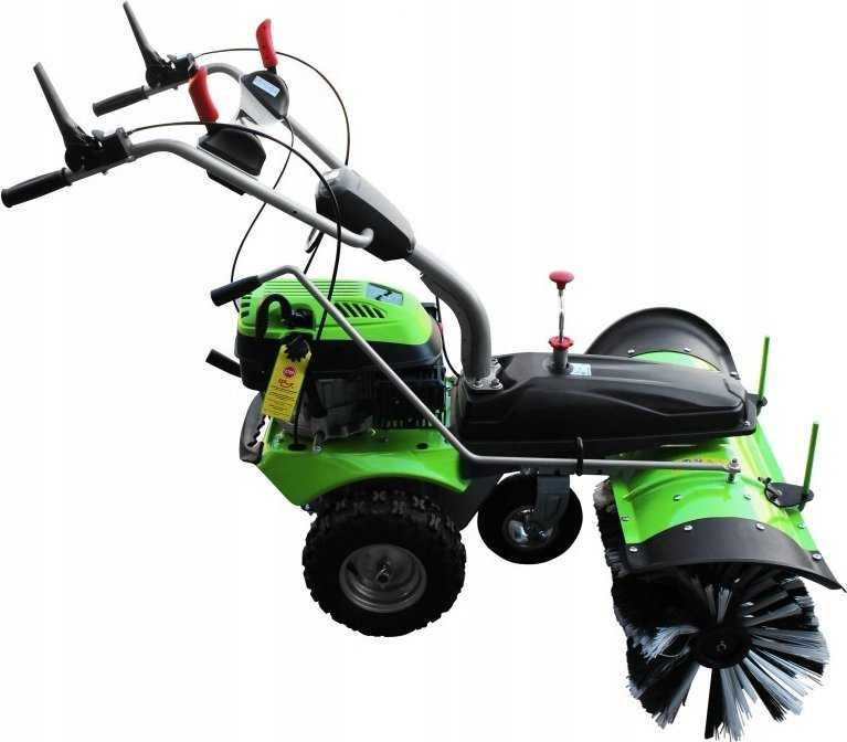 Zipper Užtrauktukas Užtrauktukas ZI-KM1000 Sweeper