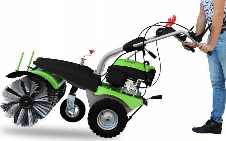 Zipper Užtrauktukas Užtrauktukas ZI-KM1000 Sweeper