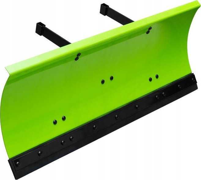 Zipper Užtrauktukas Užtrauktukas ZI-KM1000 Sweeper