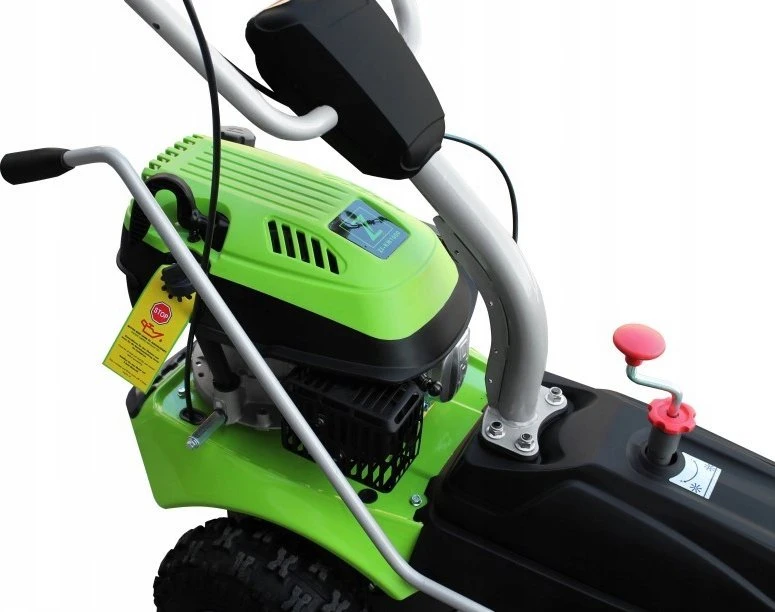 Zipper Užtrauktukas Užtrauktukas ZI-KM1000 Sweeper