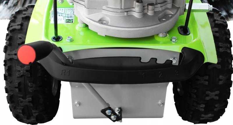 Zipper Užtrauktukas Užtrauktukas ZI-KM1000 Sweeper
