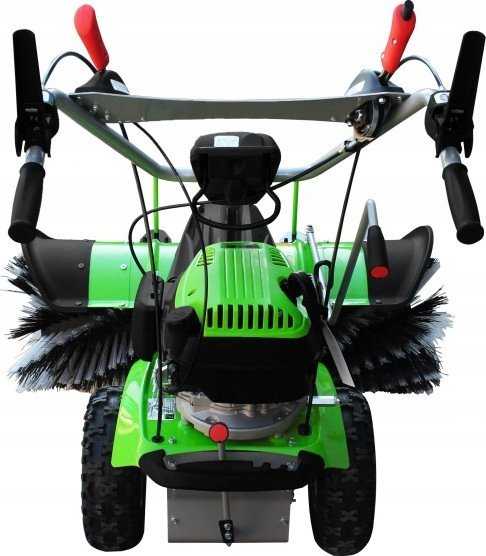 Zipper Užtrauktukas Užtrauktukas ZI-KM1000 Sweeper