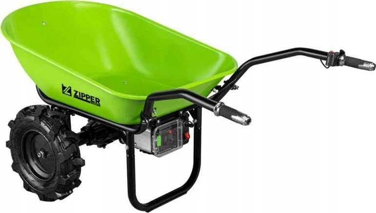 Zipper ZI-EWB260 elektrinis karutis