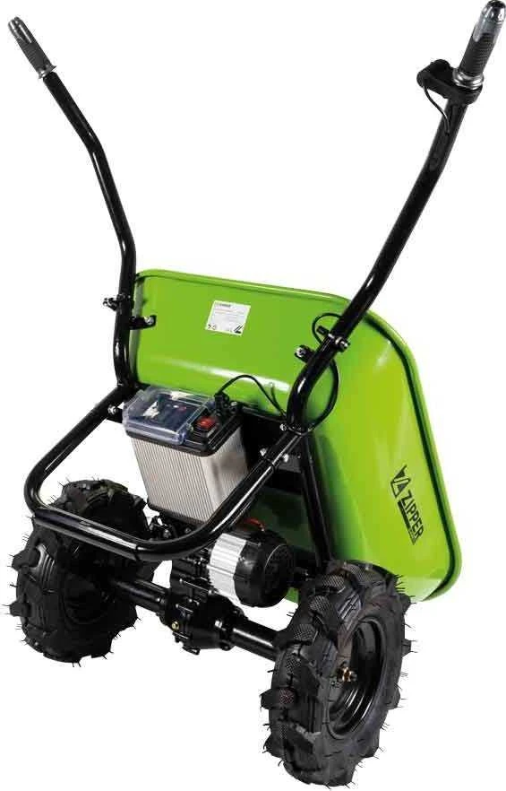 Zipper ZI-EWB260 elektrinis karutis