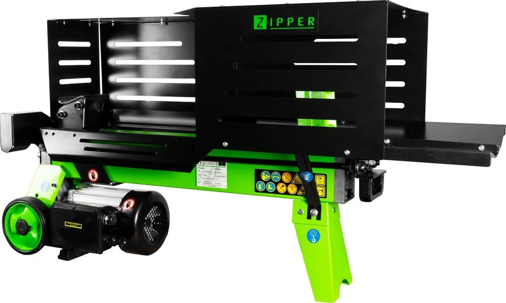 Zipper Zipper ZI-HS5TN Holzspalter