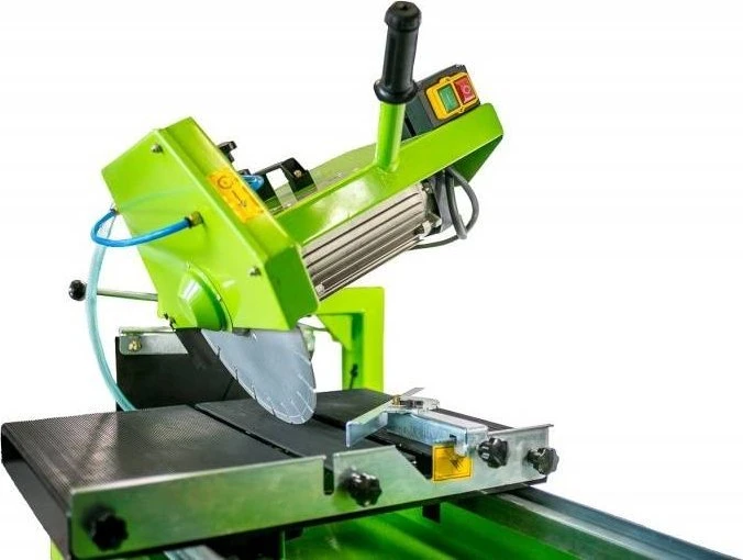 diskinis pjūklas Zipper ZI-STM350 Stone Cutting Machine