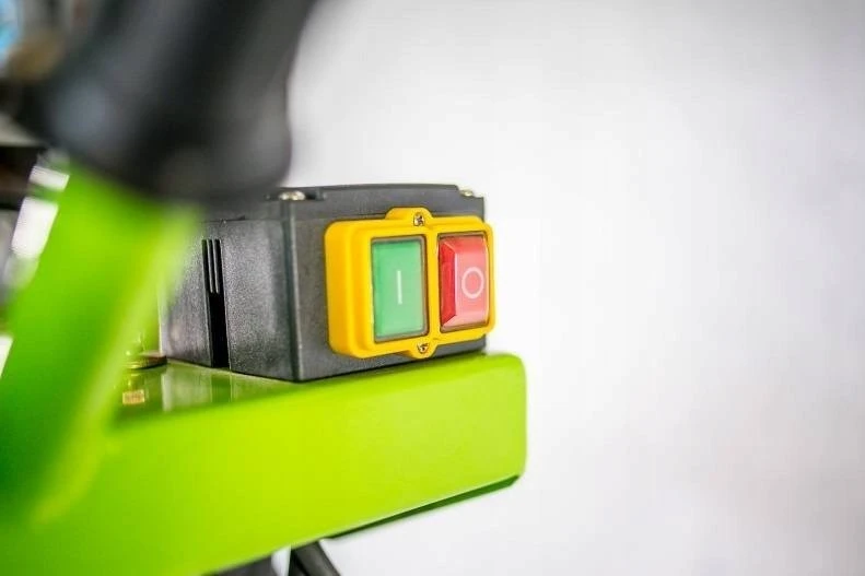 diskinis pjūklas Zipper ZI-STM350 Stone Cutting Machine