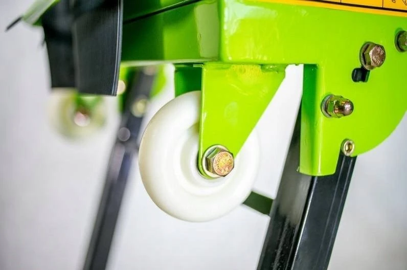 diskinis pjūklas Zipper ZI-STM350 Stone Cutting Machine