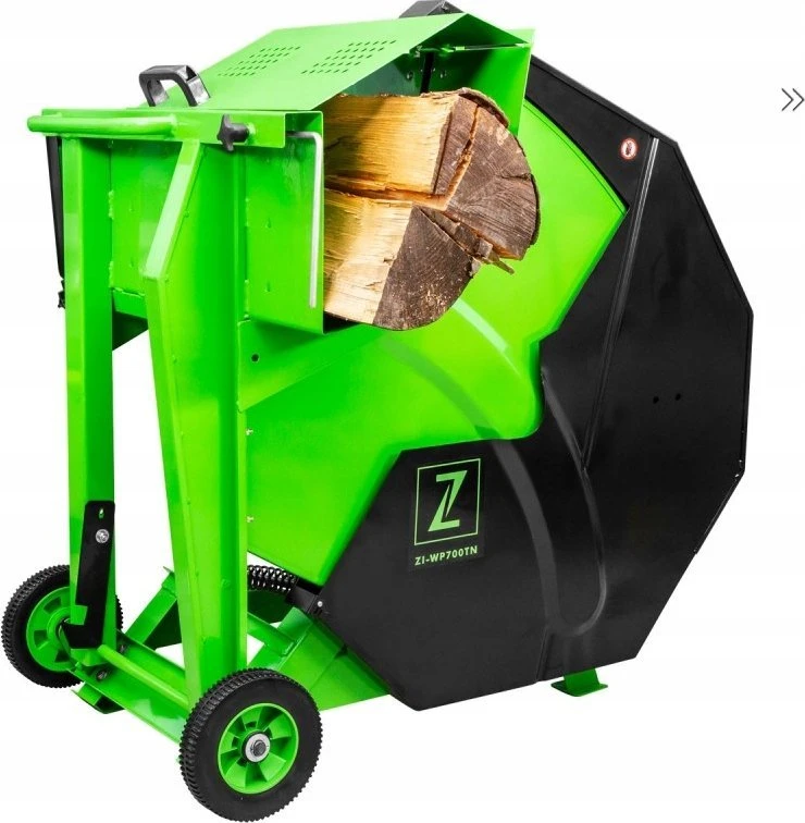 diskinis pjūklas Zipper ZI-STM350 Stone Cutting Machine