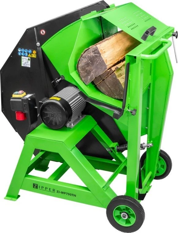 diskinis pjūklas Zipper ZI-STM350 Stone Cutting Machine