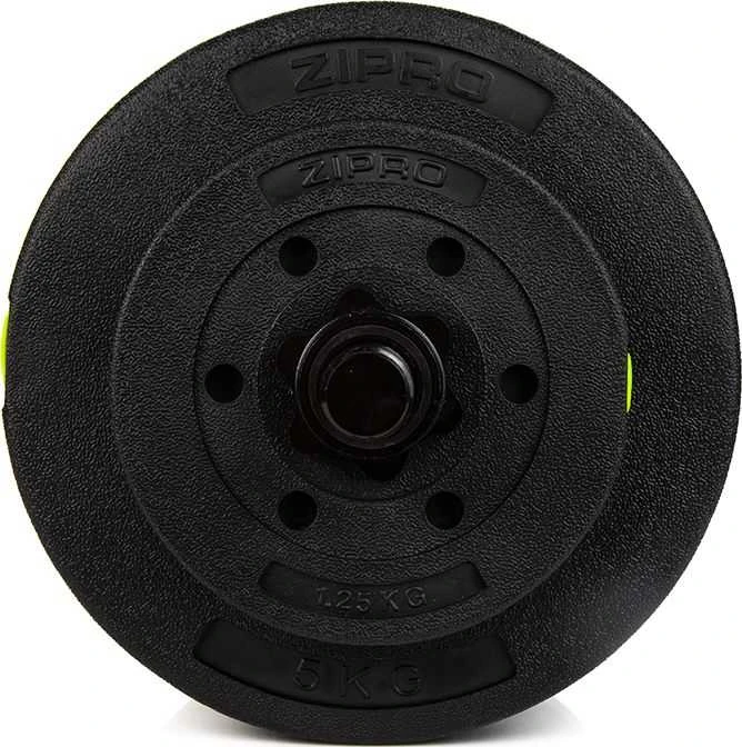 Zipro bituminiai svarmenys, 2x10kg