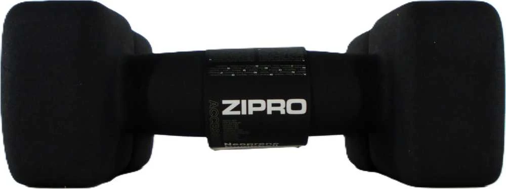Zipro ‎Hantel neoprenowy 2 x 4kg