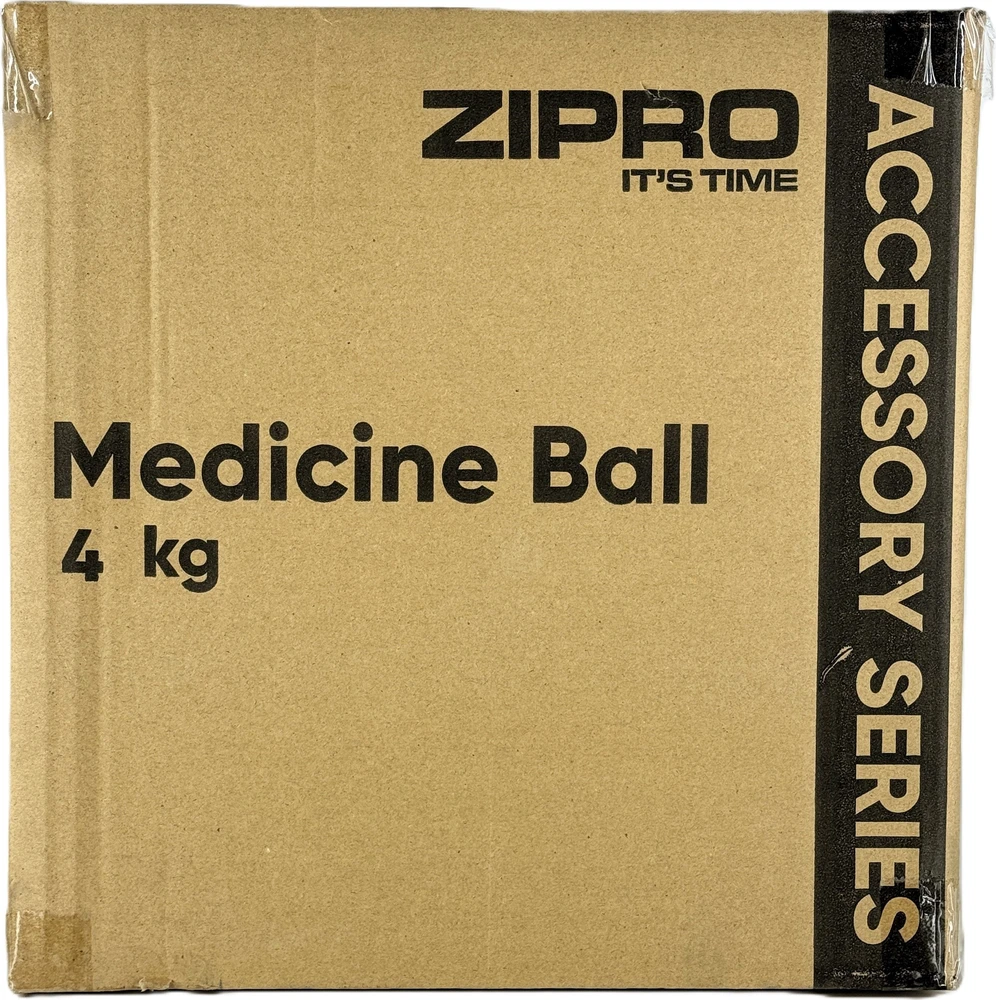 Zipro Kamuolys lekarska 4kg