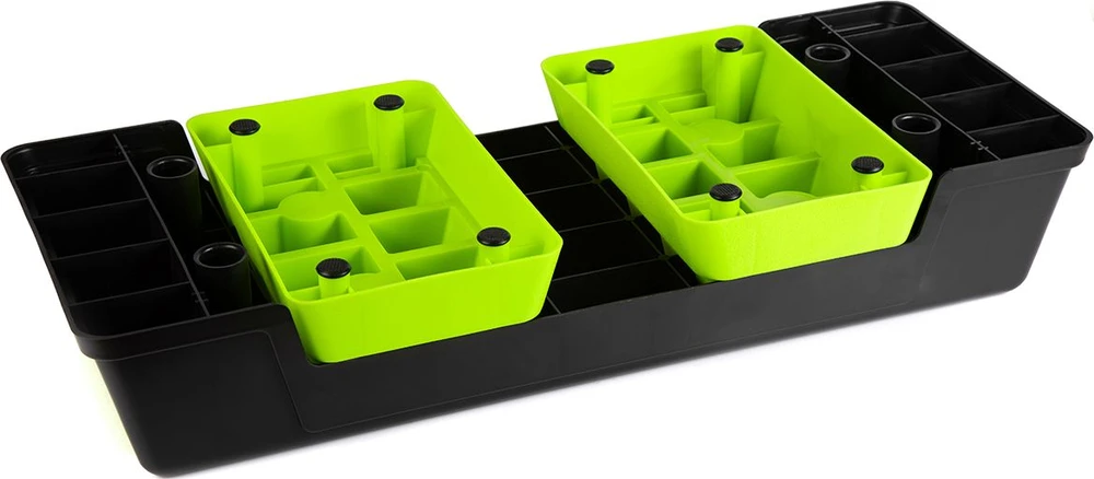 Zipro aerobikos pakyla, reguliuojamas aukštis, 12-17cm