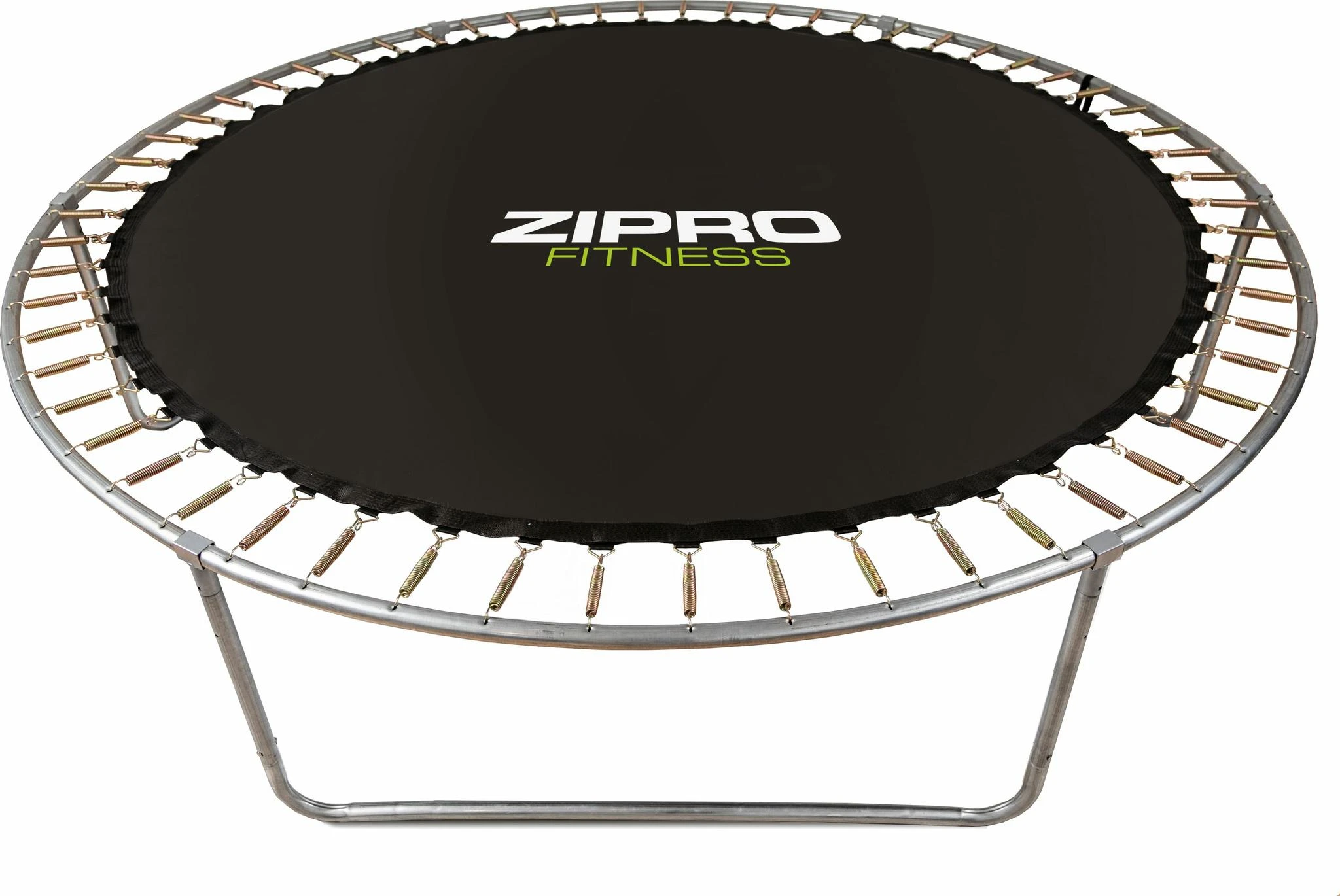 Zipro Jump Pro OUT batutas su išoriniu tinklu, 252 cm