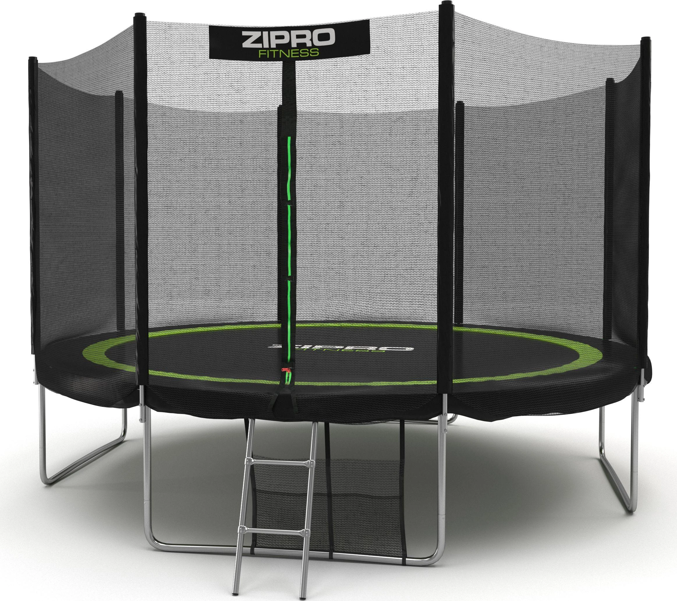 Zipro Jump Pro batutas su kopėtėlėmis