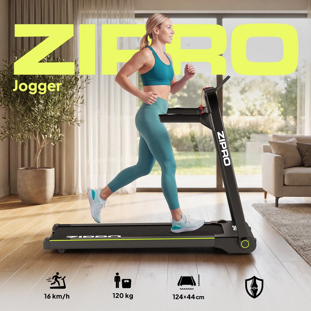 Zipro bėgimo takelis Jogger