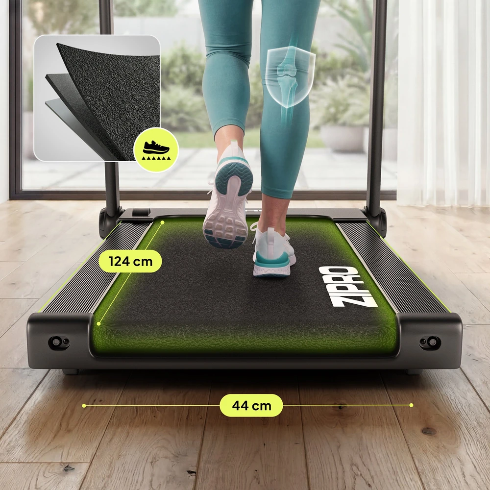Zipro bėgimo takelis Jogger